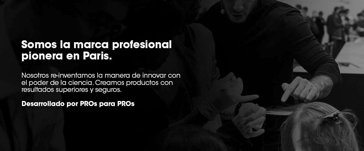 Footer de gama