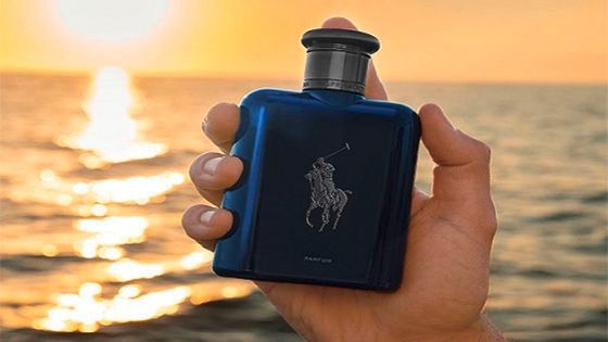 Polo Blue Parfum