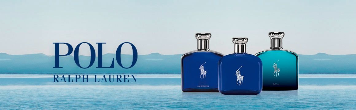 Polo Blue Parfum