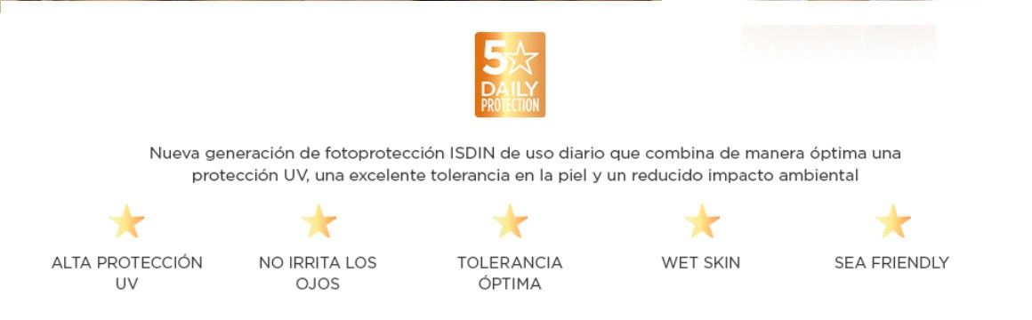 Five Star Daily Proteccion