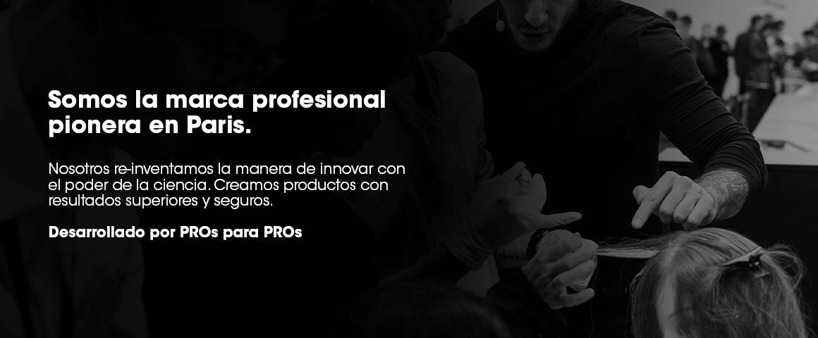 Footer de gama