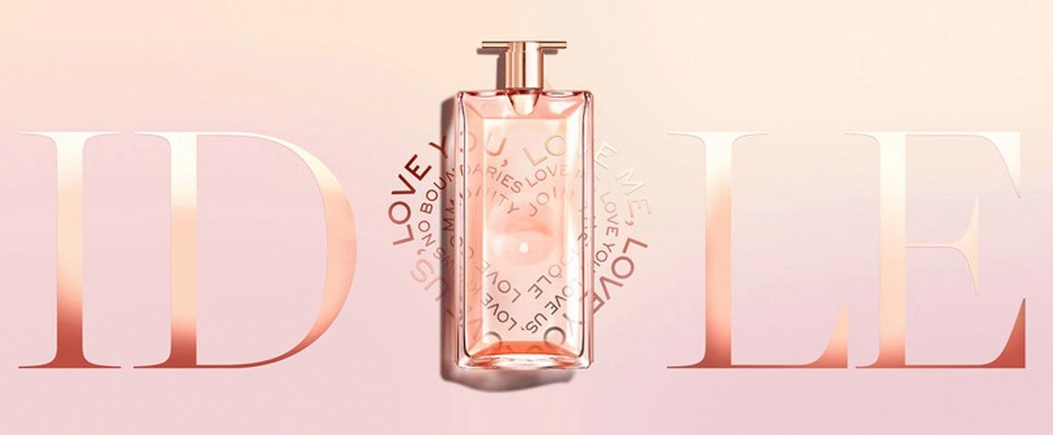 Idôle EDP 