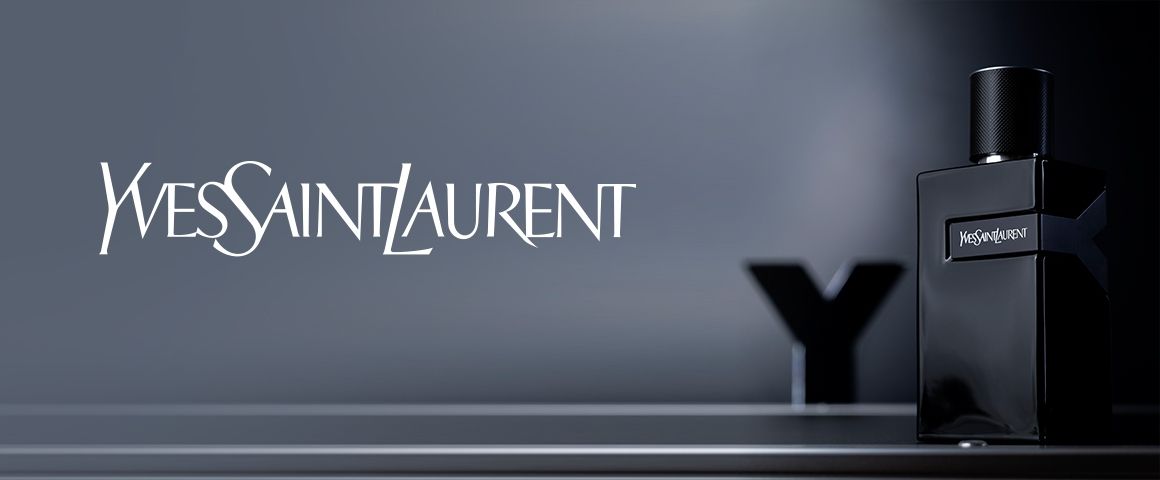 Y Men Le Parfum