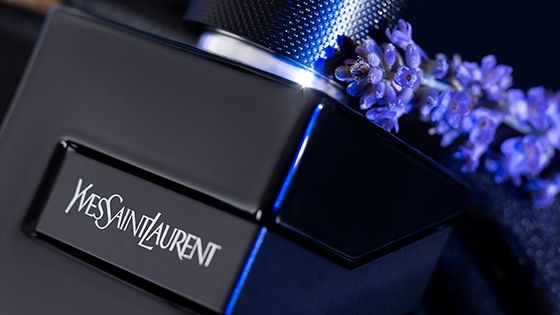 Y Men Le Parfum