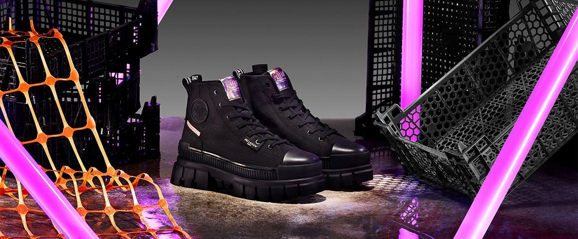 Revolt Hi