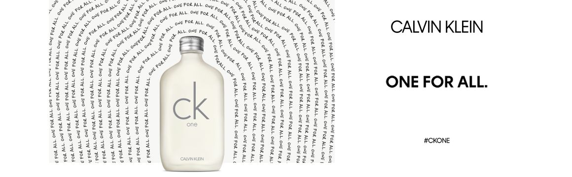 CK ONE