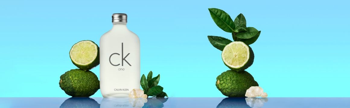 CK ONE