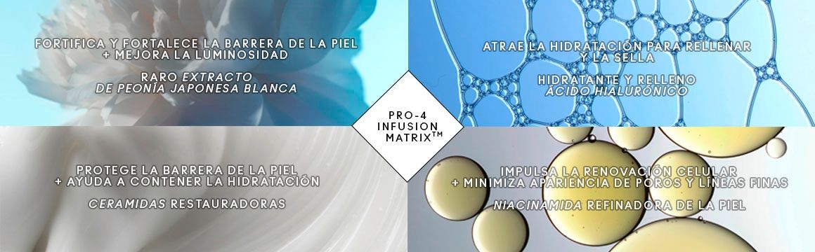 Pro-4 Power Infusion