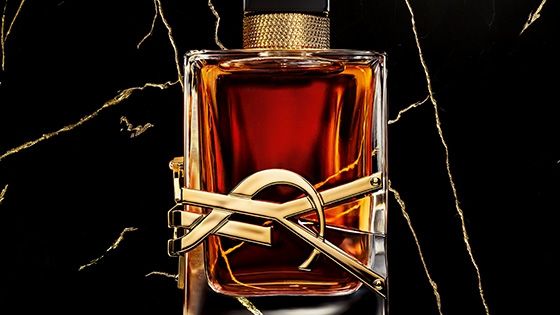 LIBRE Le Parfum