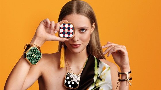 Herrera Beauty, Carolina Herrera