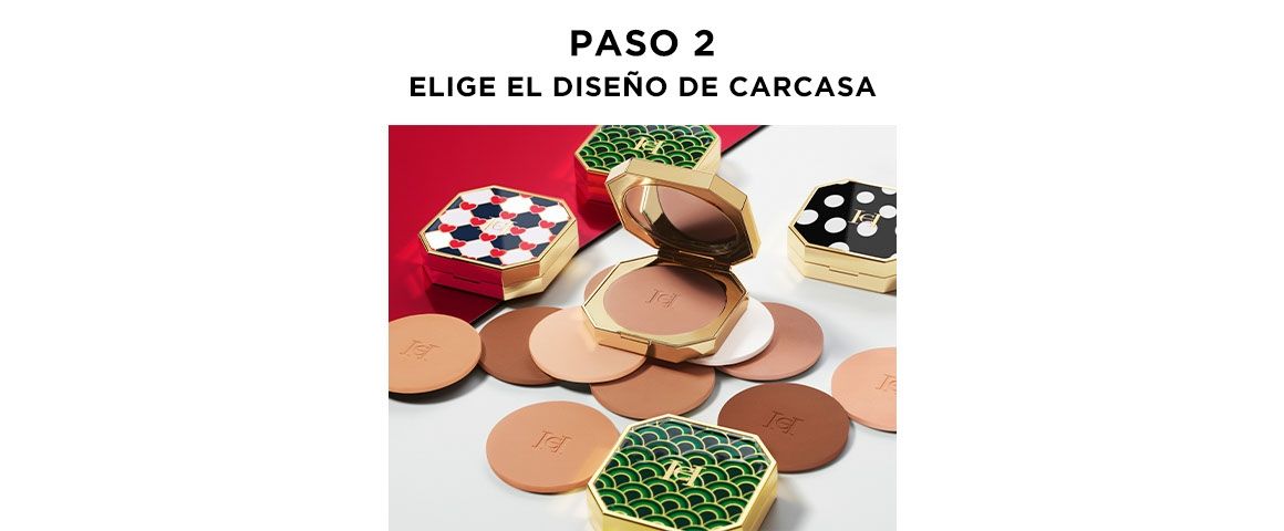 Herrera Beauty, Carolina Herrera