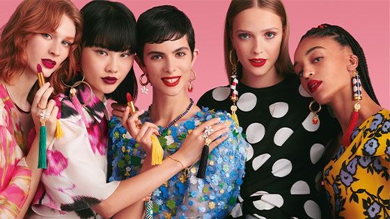 Herrera Beauty, Carolina Herrera