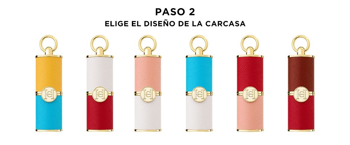 Herrera Beauty, Carolina Herrera