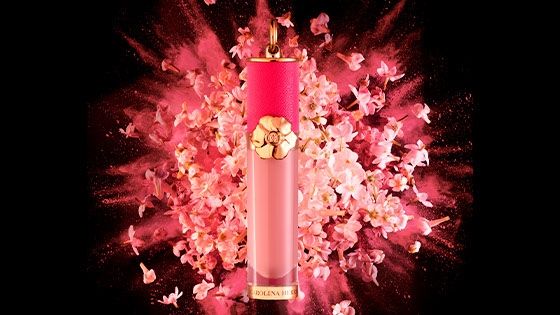 Good Girl Blusher, Carolina Herrera