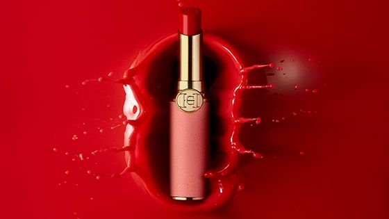 Labial Good Girl Maxi Glaze, Carolina Herrera