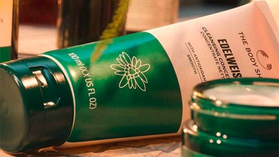 Productos Edelweiss