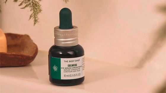 Serum Edelweiss