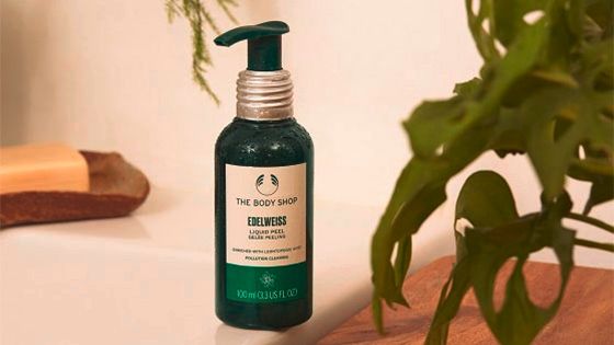 Producto Edelweiss