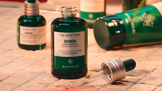 Serum Edelweiss