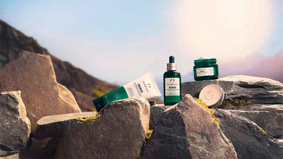 Productos Edelweiss