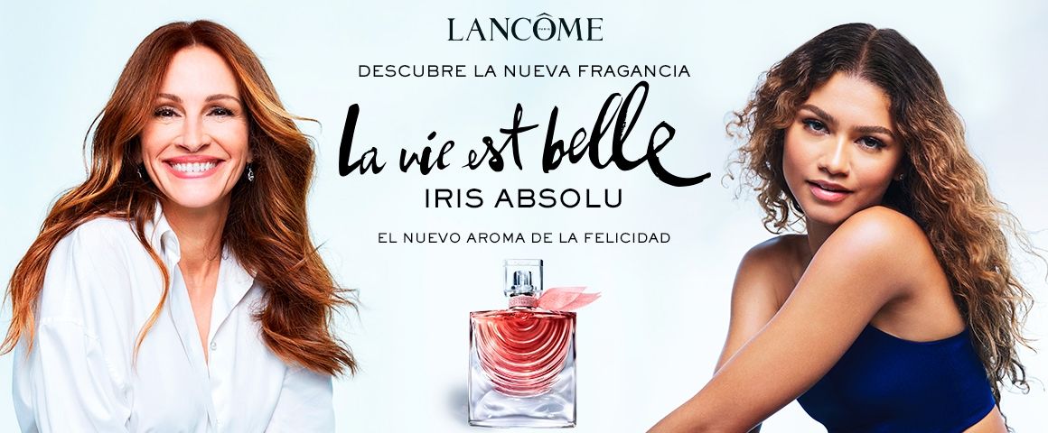 Perfume La Vie Est Belle Iris Absolu
