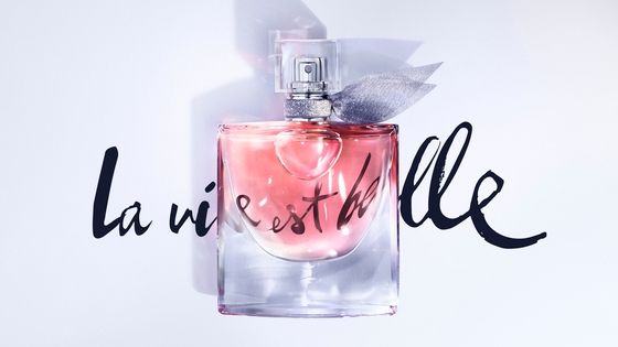 Perfume La Vie Est Belle 