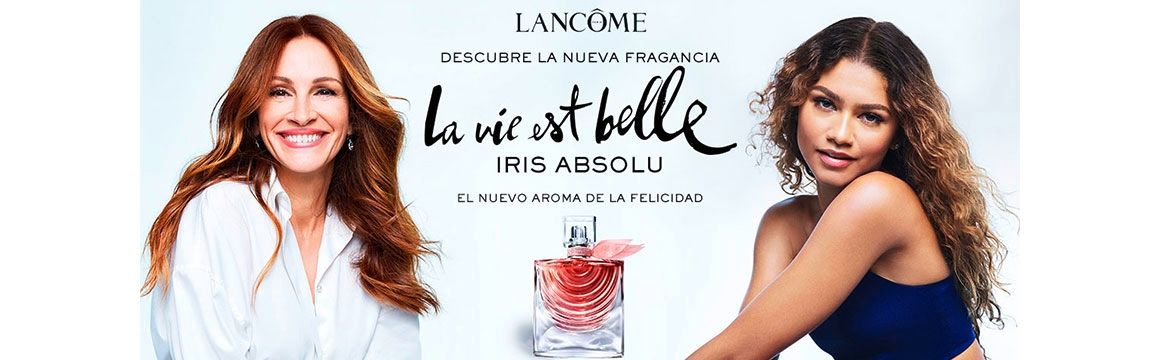 Perfume La Vie Est Belle Iris Absolu