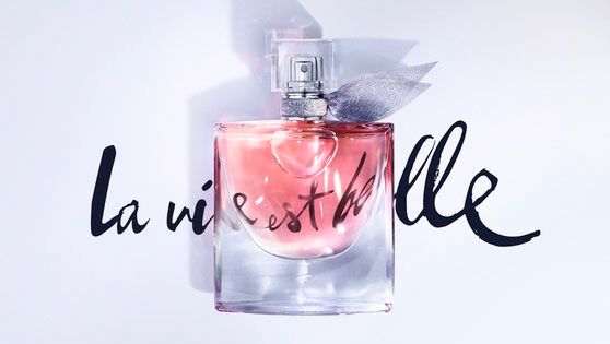 Perfume La Vie Est Belle 
