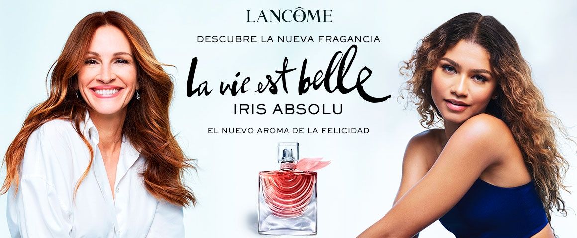 Perfume La Vie Est Belle Iris Absolu