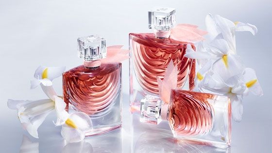 Perfume La Vie Est Belle