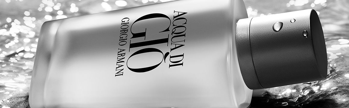 Acqua di Giò Eau de Toilette