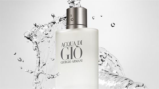Acqua di Giò Eau de Toilette