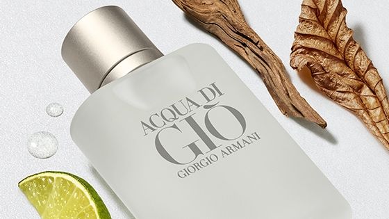 Acqua di Giò Eau de Toilette