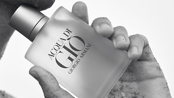 Acqua di Giò Eau de Toilette