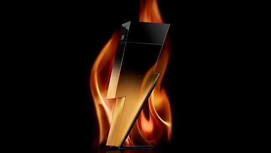 Bad Boy Extreme, Carolina Herrera