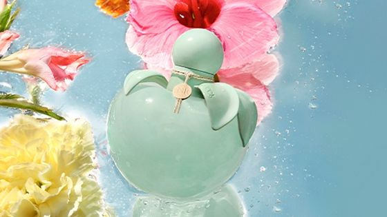 Nina Nature, Nina Ricci