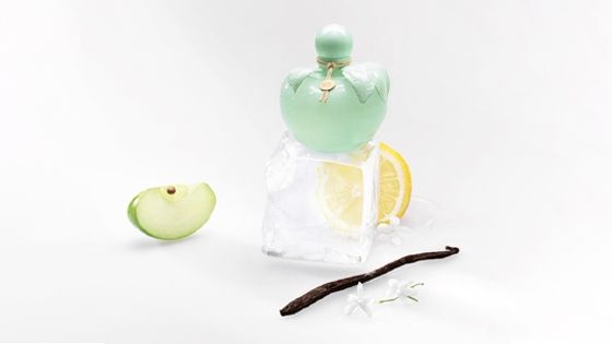 Nina Nature, Nina Ricci