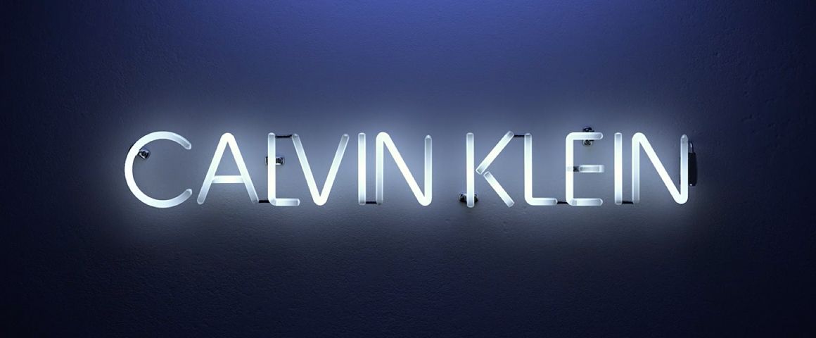 CALVIN KLEIN CK ONE