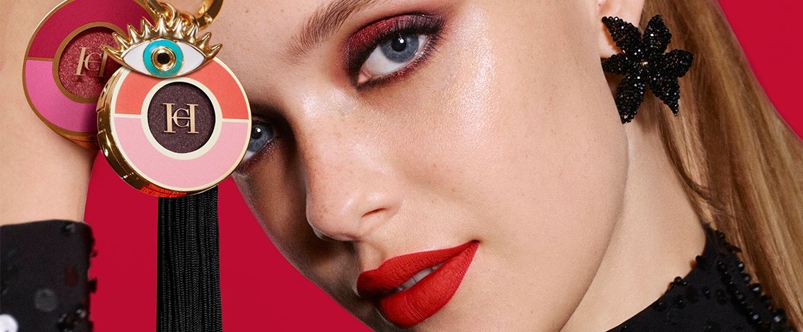 Herrera Beauty, Carolina Herrera
