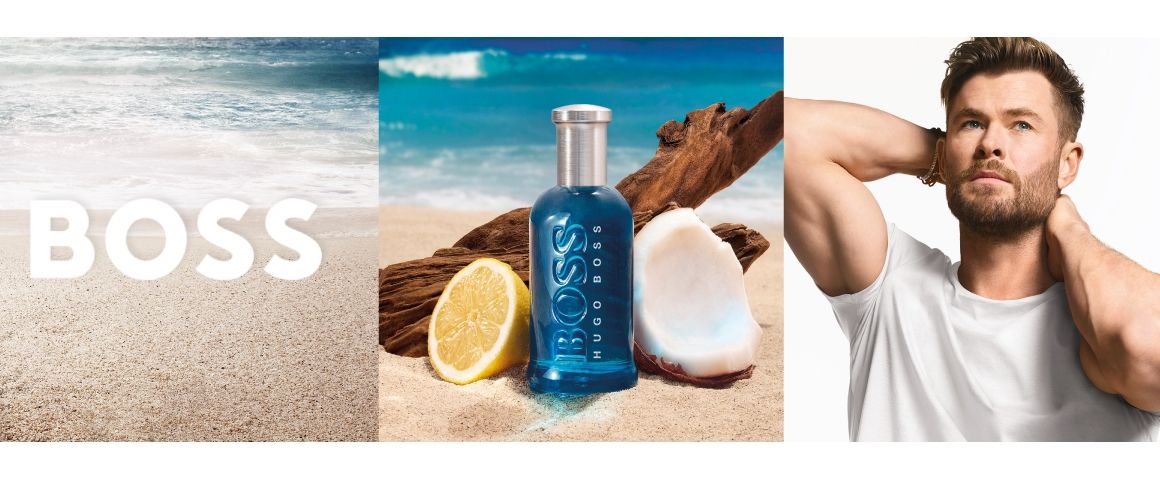 BOSS PACIFIC