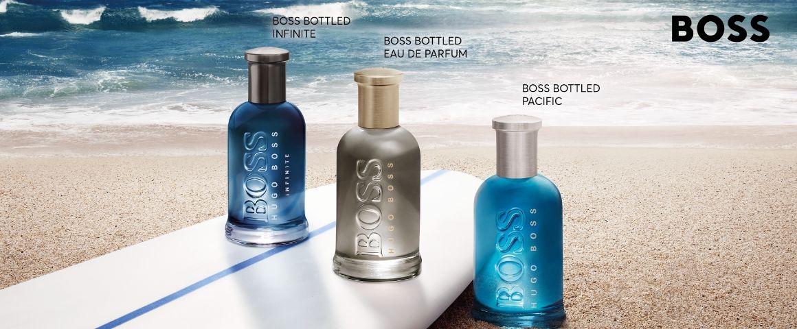 Colección Boss