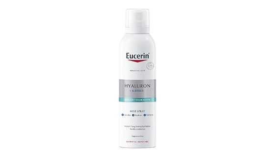 Hyaluron-Filler + 3x Effect Mist Spray