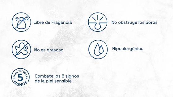 Características