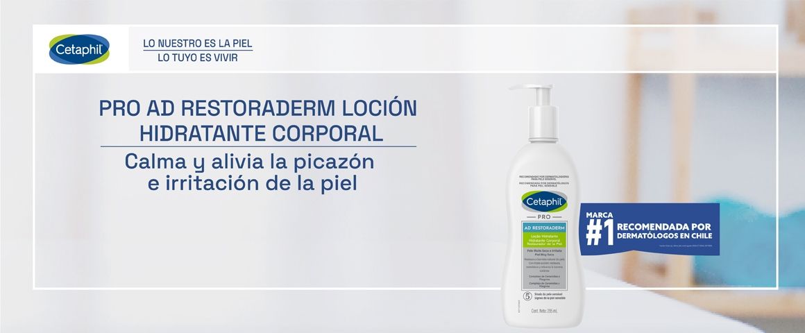 Pro ad limpiador