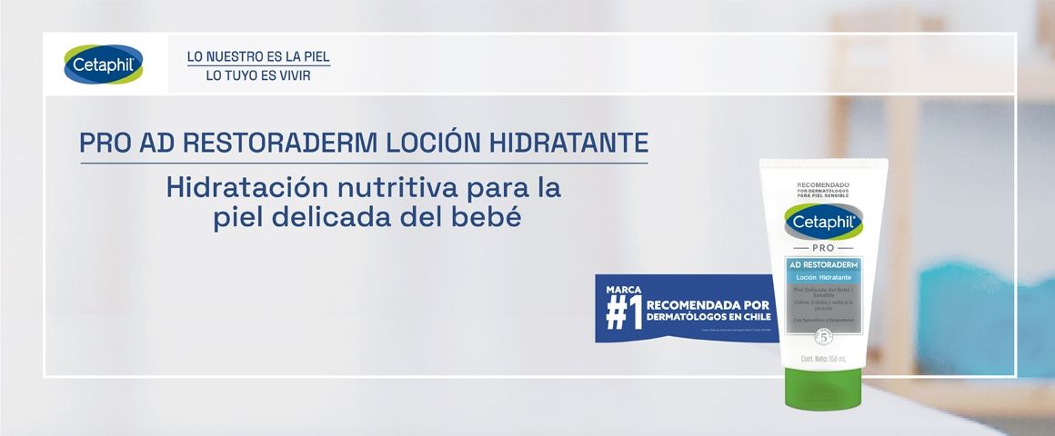 locion hidratante pro ad