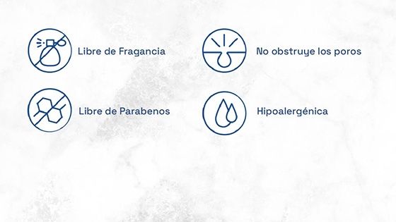 Características