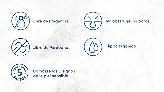 Características