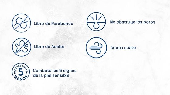Características