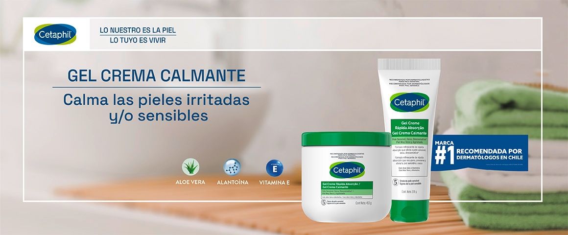 gel aloe