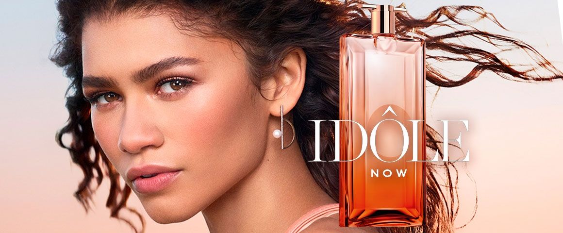 Lancôme Idôle Now